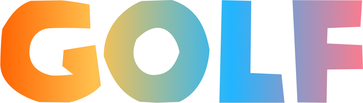 GOLF logo